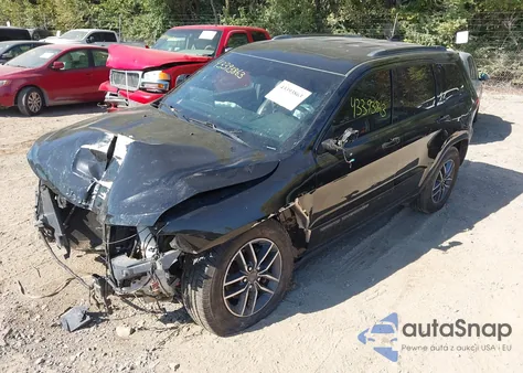 2019 Jeep Grand Cherokee Limited 4X4 from USA, damaged, VIN 1C4RJFBG2KC759025